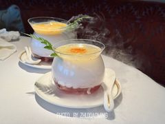 -金轩中餐厅 Jin Xuan(浦东丽思卡尔顿酒店)