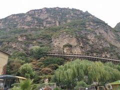 -龙庆峡风景区