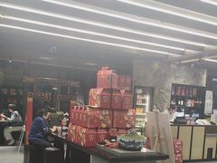 -陈熹公民族美食文化餐厅(中华广场店)