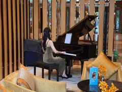 -杭州城中香格里拉大酒店