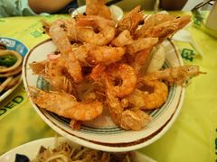 -桥东喜碧海鲜街(水东街店)