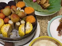 -鹊华居·地道鲁菜·海鲜·融合味(大明湖店)