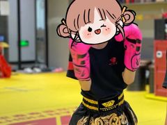-大焱搏击·泰拳·拳击俱乐部(大柏树店)