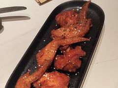 -CRAZYONES克芮旺斯西班牙餐厅(龙湖金沙天街店)