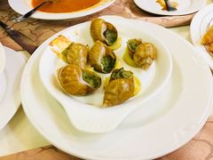-红房子西菜馆(淮海中路店)