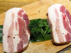 -泥炉烧肉师(新街口金銮巷店)