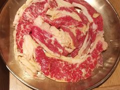 -西塔老太太泥炉烤肉(亚运村店)