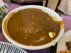 面茶-白魁老号饭庄(交道口店)