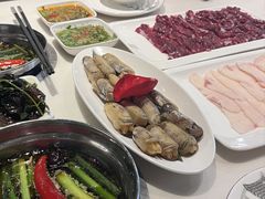 -围炉夜话·潮汕卤水火锅(榕江店)