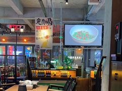 -功夫怪兽·烧烤(西工小街店)