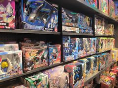 -酷乐潮玩(金桥国际店)