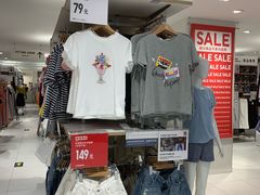 -优衣库(北京万柳华联购物中心店)