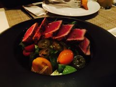 -WOLFGANG PUCK KITCHEN & BAR(迪士尼小镇店)