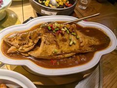 -刀板香·安徽菜(望江东路店)