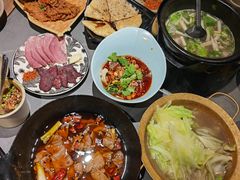 -古市香跷脚牛肉·非遗传承单位