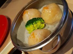 -避风塘(五角场店)