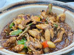 -王家大院·南京菜(湛江路总店)