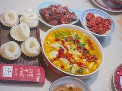 -味福记·江西小炒·南昌小吃(青山湖万达店)