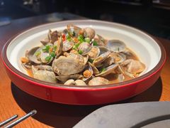-绿茶餐厅(松江万达店)