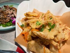 -华竹饭店(中央大街店)