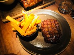 -The Meat & Wine Co Southbank(南岸店)
