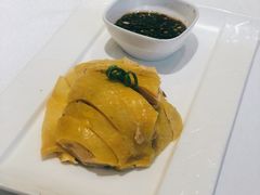 白切散养鸡-930私房菜(欧阳路店)