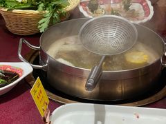 -大吉利·潮汕鲜牛肉火锅(西安店)