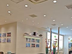 -小杨生煎(香港名都店)