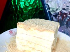 -香港華心糖水鋪(南西总店)