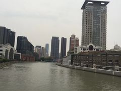 -上海四行仓库抗战纪念馆