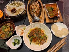 -沙州食驿·非遗小吃夜市