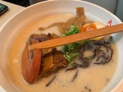 -味千拉面(上海蓝天路店)