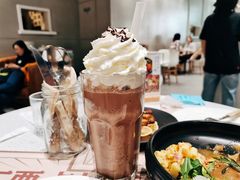 -娜娜家·Nana's restaurant(国金汇店)