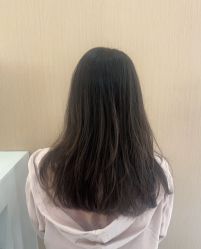 -一東造型烫发染发