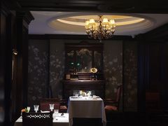 -杭州新新饭店·1913餐厅
