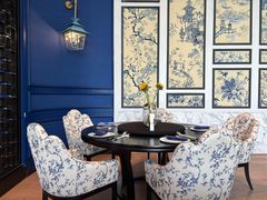 -翠湖宾馆·中餐厅