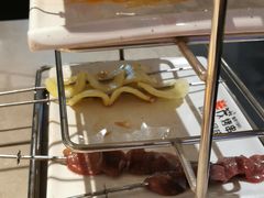 -丰茂烤串(金源店)