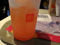 -麦当劳(龙之梦购物中心店)