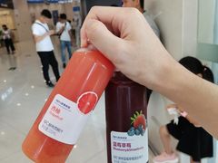 -瑞幸咖啡(汇星商业中心店)