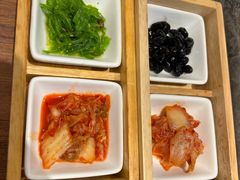 -胜博殿日式炸猪排(侨福芳草地店)