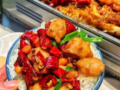 -鱼酷活鱼烤鱼(新世界城店)