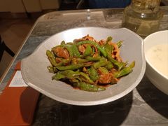 -前海沿·海鲜水饺青岛菜(乐客城店)
