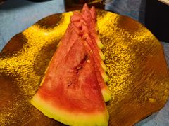 时令果盘-柴米油盐三杯鸡(象山北路店)