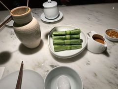 -初蓉丨遇见新川菜(亲贤街荣耀店)
