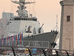 -上海港国际客运中心