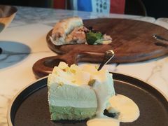 -深圳美高梅酒店·意烁FIAMMA·地中海餐厅