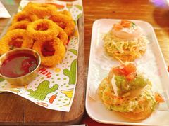 -Famous肥猫墨西哥音乐餐吧(五棵松华熙LIVE店)