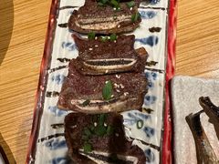 -花和海鲜自助(梅江店)
