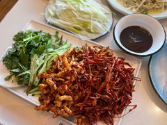 -佶政筋饼·新概念(安阳路店)