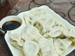-天天向上素食餐厅(五台山店)
